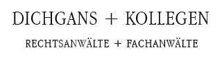 Kanzlei Dichgans und Kollegen